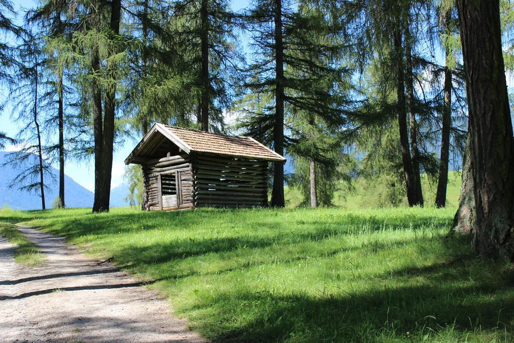 Pension Bauernhof Spielmann Mieming Room photo