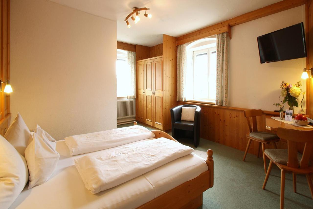 Pension Bauernhof Spielmann Mieming Exterior photo
